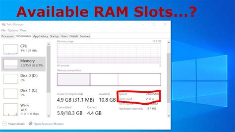 how to check how many hard disk slots in laptop|SSD Slots in Laptop: Everything You Need to Know .